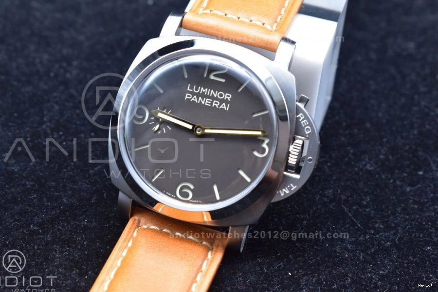 975 1950 Br Popular A LE Pam Luminor 1080 SS HWF 0826